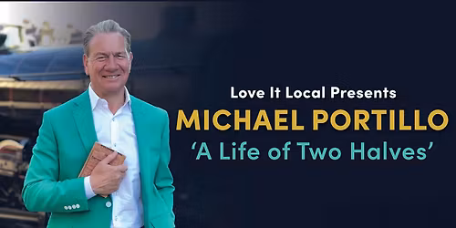 Michael Portillo: A Life of Two Halves