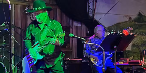 Hank & Wildwood Country