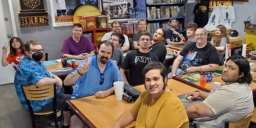 Wednesday Pauper
