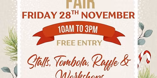 Christmas Fair 
