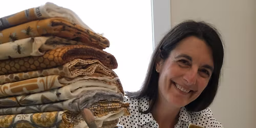 Evening with Deb and Barb