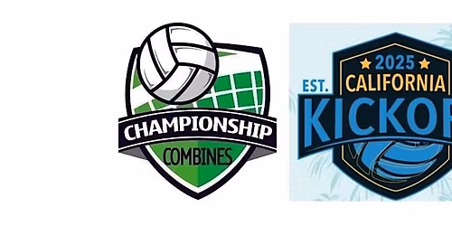 2026 NCVA California Kickoff Recruiting Combine