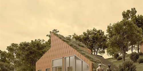 ARCNOMA x ARCHITECTURE NOMAD PLLC - Studio Launch and Mixer