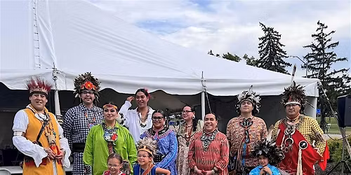Niagara at the Crossroads: Indigenous Nations and the American Revolution
