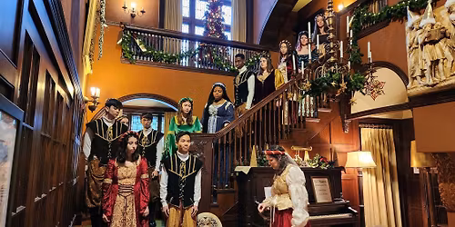 Norwood High School Madrigals