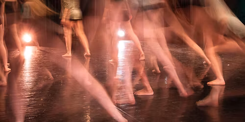 Histoires de danse