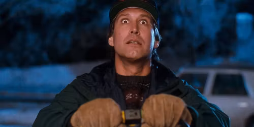 National Lampoon's Christmas Vacation