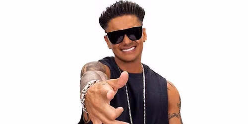DJ Pauly D Live
