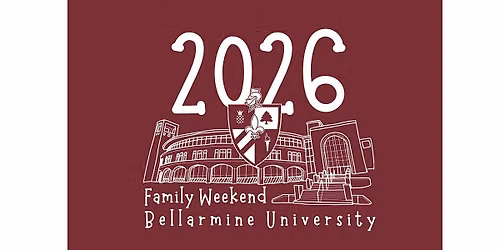 Family Weekend 2026