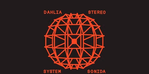 DAHLIA STEREO presents LUKE UNA (All Night Long)