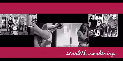 Scarlett Awakening
