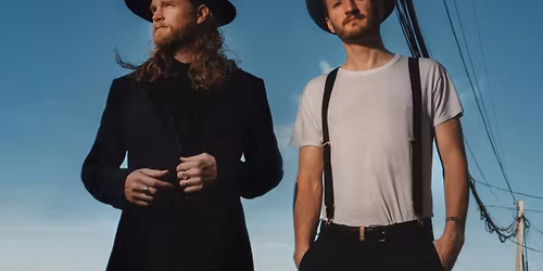 Festival D'ete De Quebec: The Lumineers  Wyatt Flores & The Barr Brothers