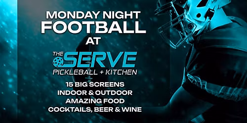 Monday Night Football