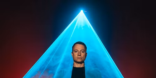 Friction: Synergy | London