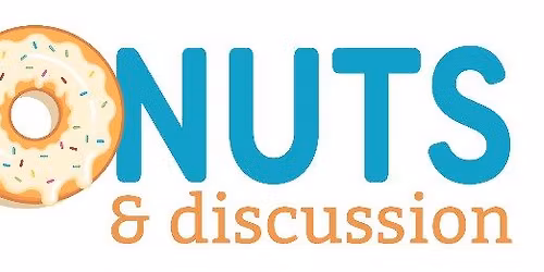 Winter Donuts & Discussion