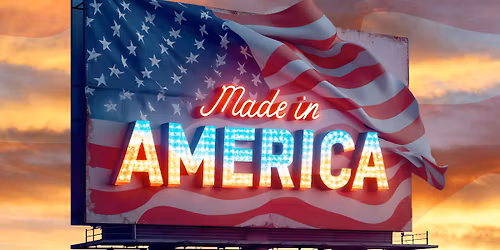 Made in America: Side by Side Concert