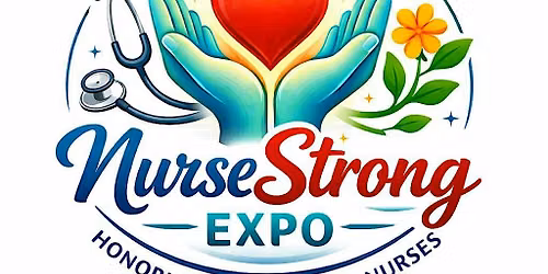 NurseStrong Expo