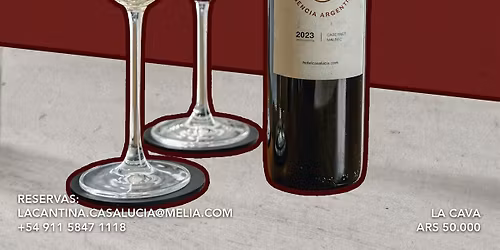 Cata de Vinos