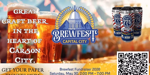 Capital City Brewfest