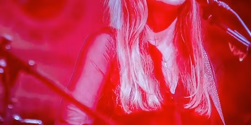 Live Music from Rhyan Sinclair at Burnt Church Distillery