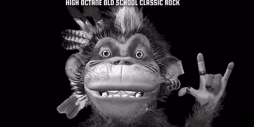 The Buttmonkies - Colerne Liberal Club