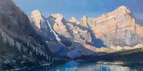 Light and Atmosphere Perspective By Farley Lewis