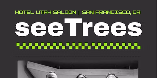 SeeTrees