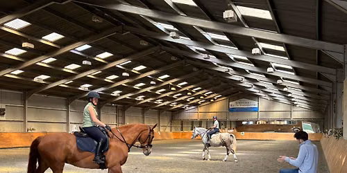 Training with Charlie Hutton at Stretcholt - Sunday 26th July