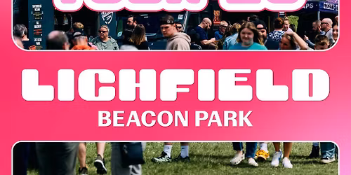 Lichfield Dining Club