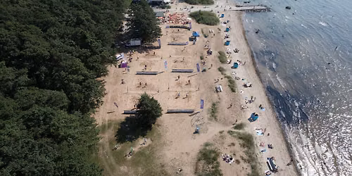 Golden Point Club Rannatennise GP 