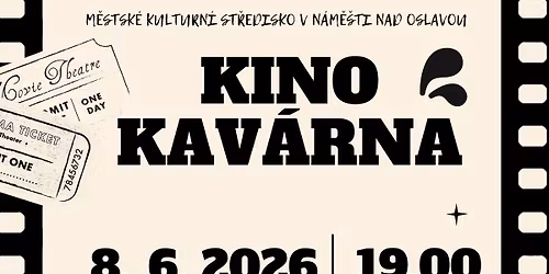 Kinokav\u00e1rna - Panelstory