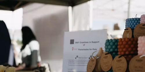 The Mom Market x Theresa Sargent Hall