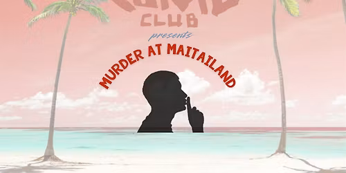 M**der Mystery Dinner