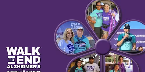 Volunteer Kickoff Party