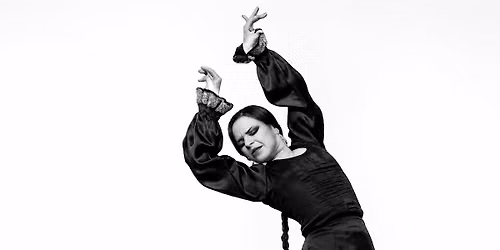 Cabaret Flamenco at Unit B