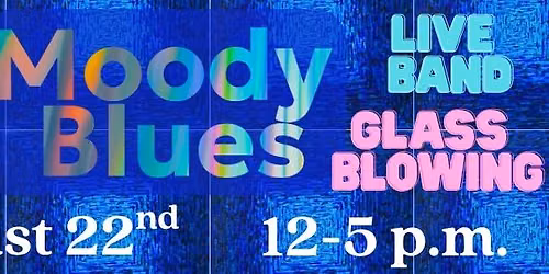 Moody Blues afternoon of music