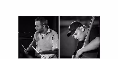 B\u00e4ckbrothers JazzTivoli Feat. Adam Ross & Hugo L\u00f6f - FLN Jamsession