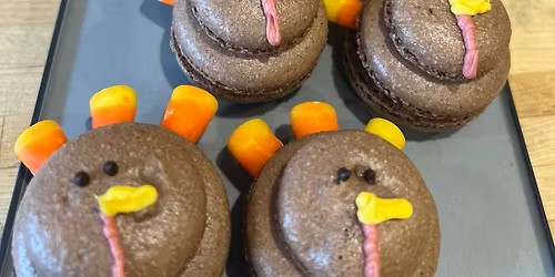 Thanksgiving Community Supper