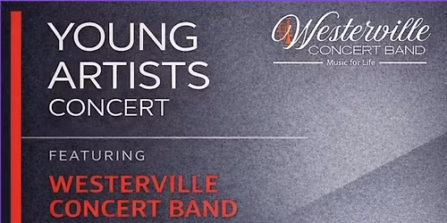 Young Artists Concert