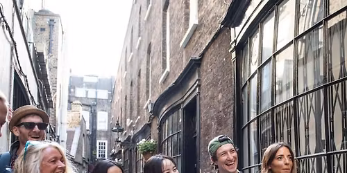 Fit For A King Barcelona Tickets