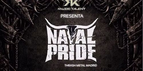 NATAL PRIDE