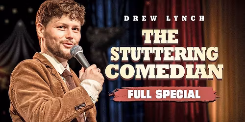 Drew Lynch
