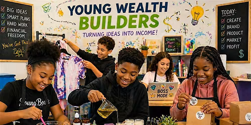 Young Wealth Builders Experience