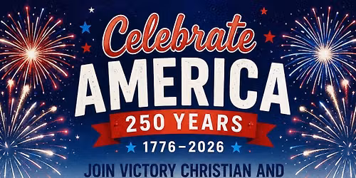 MSC - Celebrate 250 years of America