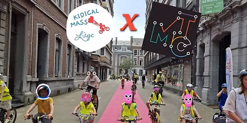 Kidical Mass du 20 sept 2026 visite gratuite Playmobilit\u00e9 au MTC  \ud83d\ude8e\ud83d\ude9d\ud83d\udeb2
