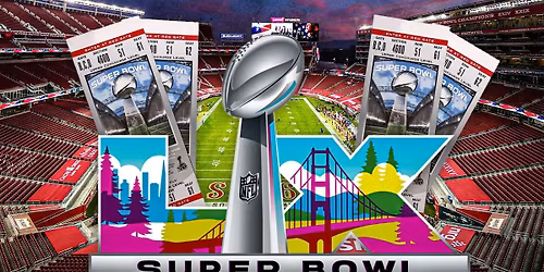 Super Bowl 2026 Watch Party