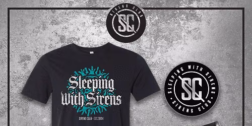 Sleeping With Sirens