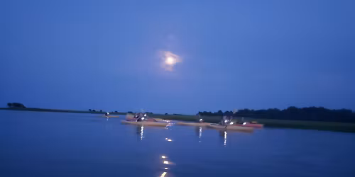 Full Moon Tour