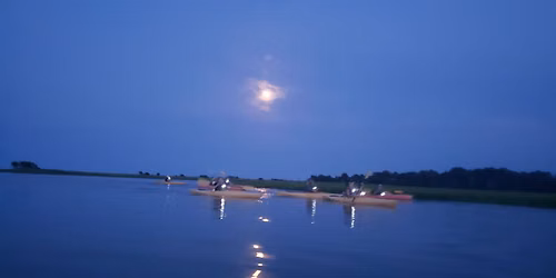 Full Moon Tour