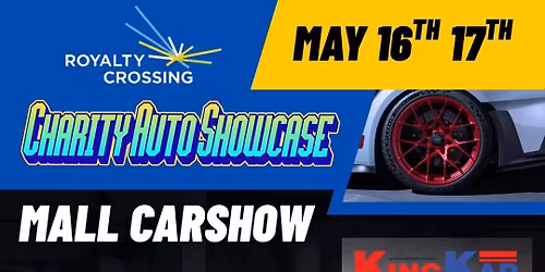 Royalty Crossing Auto Showcase